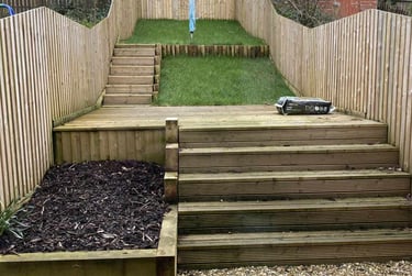 2 bed house, Tennyson Way, Killay, Swansea, SA27DQ - Image 7