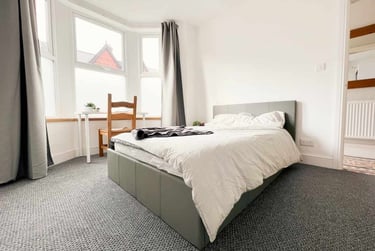 5 bed house, Heath, Gabalfa, Cardiff, CF143JX - Image 12