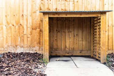 1 bed house, Splott, Cardiff, CF242BL - Image 15