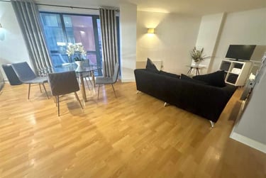 2 bed flat, Cavendish Street, Devonshire Green, Sheffield, S37SJ - Image 4