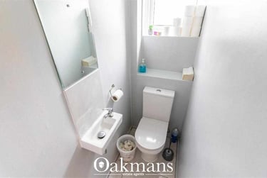 3 bed house, Leasow Drive, Selly Park, Birmingham, B152SW - Image 14