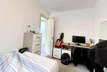 7 bed house, Tiverton Road, Selly Park, Birmingham, B296DB - Image 10