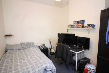 5 bed house, Roath, Penylan, Cardiff, CF244GA - Image 4