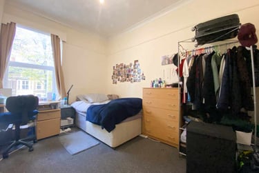 9 bed house, Cathays, Plasnewydd, Cardiff, CF244AT - Image 12