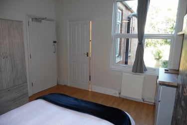 1 bed house, 19 Colwyn Road, Barrack Road, Northampton, NN13PZ - Image 6