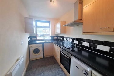 2 bed flat, Christian Road, City Centre, Preston, PR18NB - Image 4