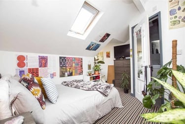 5 bed house, Pershore Road, Selly Park, Birmingham, B297PX - Image 4