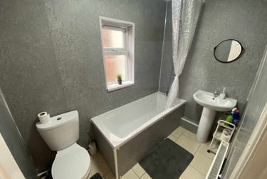 4 bed house, Beaconsfield Road, City Centre, Leicester, LE30FE - Image 7