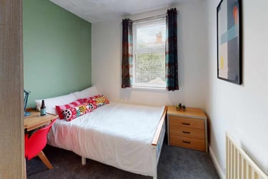 5 bed house, Beaconsfield Road, City Centre, Leicester, LE30FH - Image 7