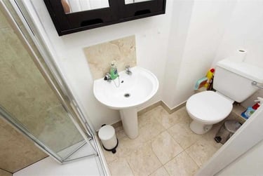 5 bed house, Exeter Road, Selly Park, Birmingham, B296EU - Image 10