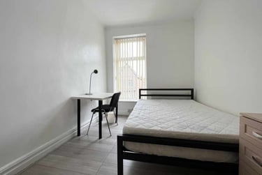 5 bed house, Cathays, Plasnewydd, Cardiff, CF244AA - Image 6