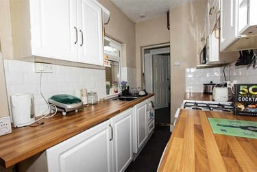 2 bed house, Gleave Road, Selly Oak, Birmingham, B296JN - Image 4