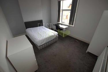 4 bed house, Tennyson Street, Highfields, Leicester, LE21HS - Image 2