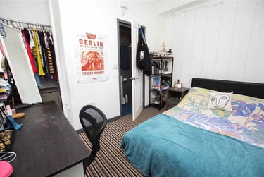 5 bed house, Pershore Road, Selly Park, Birmingham, B297PX - Image 6