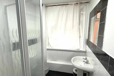 1 bed house, Great Shaw Street, City Centre, Preston, PR12HH - Image 5