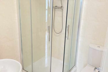 1 bed flat, 43 Watkin Road, Standard Studio, Freeman's meadow, City Centre, Leicester, LE27HY - Image 5