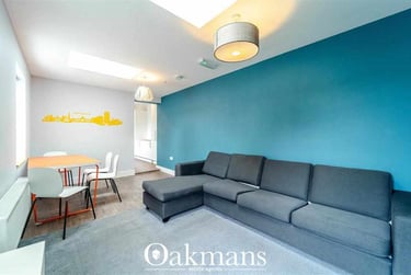 5 bed house, Rookery Road, Selly Park, Birmingham, B297DQ - Image 7