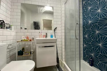 1 bed studio, Cathays, Cardiff, CF103EE - Image 3