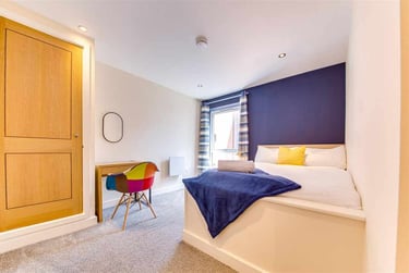 4 bed flat, 12 Denby Street, Highfield, Yorkshire, S24QH - Image 7