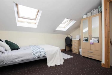 6 bed house, Hubert Road, Selly Park, Birmingham, B296EP - Image 7