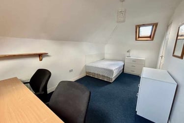 6 bed house, Earlham Green Lane, Earlham, Norwich, NR58HE - Image 5