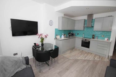 4 bed house, Wavertree, Liverpool, L154LG - Image 4