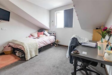 6 bed house, Alton Road, Selly Park, Birmingham, B297DX - Image 10