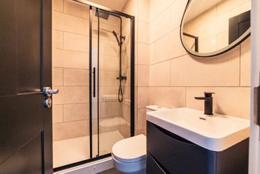 6 bed flat, Cathays, Plasnewydd, Cardiff, CF244AU - Image 15