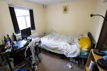 8 bed house, Bournbrook Road, Selly Park, Birmingham, B297DD - Image 8