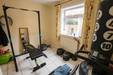 7 bed house, Heeley Road, Selly Park, Birmingham, B296EN - Image 11