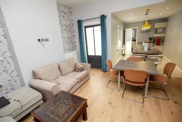 5 bed house, Pershore Road, Selly Park, Birmingham, B297HG - Image 1