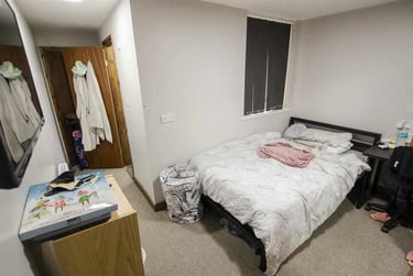 6 bed house, Teignmouth Road, Selly Park, Birmingham, B297BA - Image 8