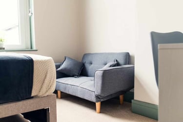 1 bed house, Splott, Cardiff, CF242BL - Image 5