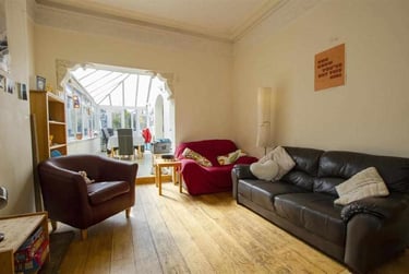 7 bed house, St. Edwards Road, Selly Park, Birmingham, B297DH - Image 3