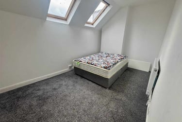 3 bed house, Barber Road, Crookesmoor, Sheffield, S101EA - Image 9