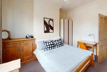 4 bed house, Jarrom Street, City Centre, Leicester, LE27DF - Image 8