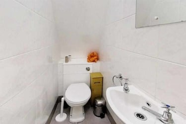 5 bed house, Harrow Road, Selly Park, Birmingham, B297DN - Image 13