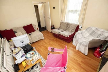 5 bed house, Hubert Road, Selly Park, Birmingham, B296DX - Image 2