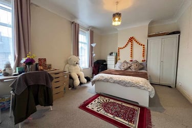 5 bed house, Roath, Plasnewydd, Cardiff, CF243EH - Image 6