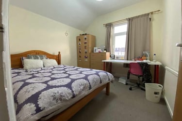 5 bed house, Heath, Gabalfa, Cardiff, CF143JX - Image 3