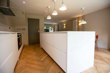 8 bed house, Ladybarn Crescent Manchester, Fallowfield, Manchester, M146UU - Image 1