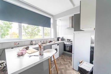 2 bed flat, Holloway Head, City Centre, Birmingham, B11QP - Image 8