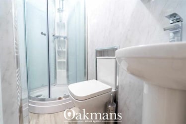 5 bed house, Tiverton Road, Selly Park, Birmingham, B296BU - Image 14