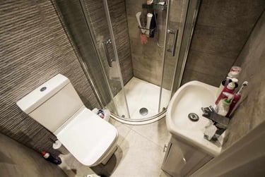 6 bed house, Heeley Road, Selly Park, Birmingham, B296EL - Image 13