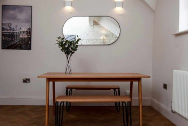 2 bed house, Apt A 18 Albert, Levenshulme, Manchester, M192FP - Image 7