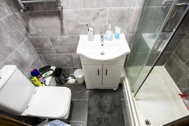 6 bed house, Teignmouth Road, Selly Park, Birmingham, B297BA - Image 12