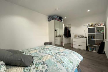 1 bed flat, Cathays Park, City Centre, Cardiff, CF103BA - Image 4