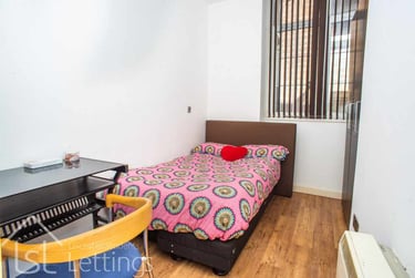 4 bed flat, Albion Street, Highfields, Leicester, LE16GB - Image 11