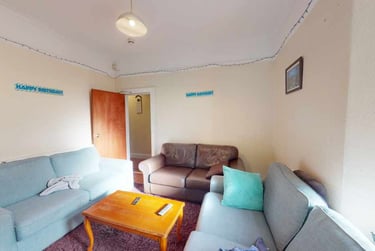 7 bed house, Brazil Street, City Centre, Leicester, LE27JA - Image 10