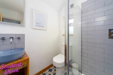 8 bed house, Cape Street Withington Manchester, Fallowfield, Manchester, M203WA - Image 9